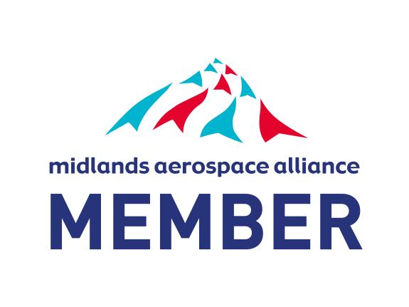 member of the midland aerospace alliance